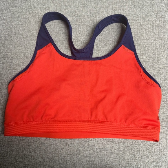 Nike Training Pro Classic Cooling Support Bra - Picture 6 of 7